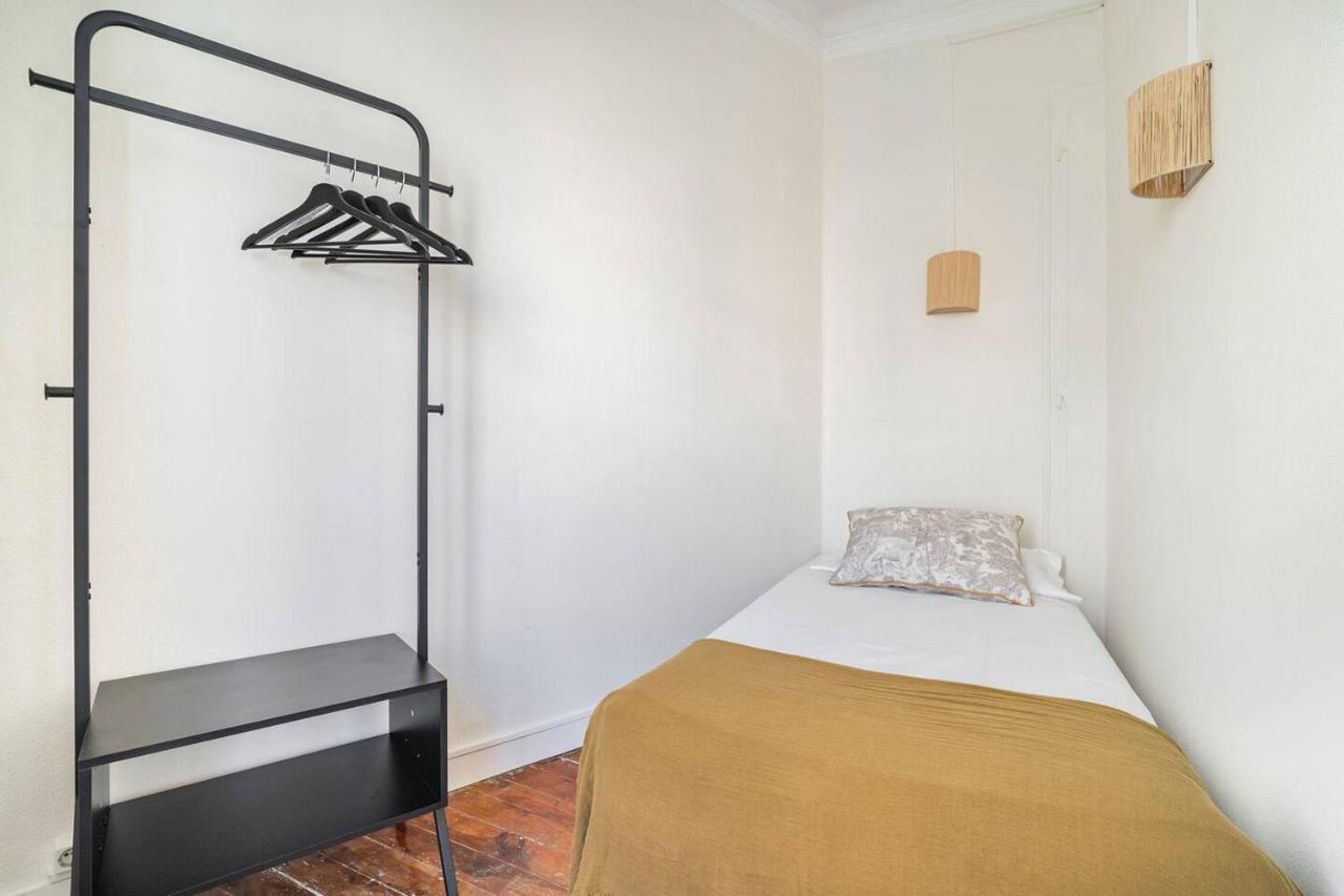 Appartement Combro By Patio 25