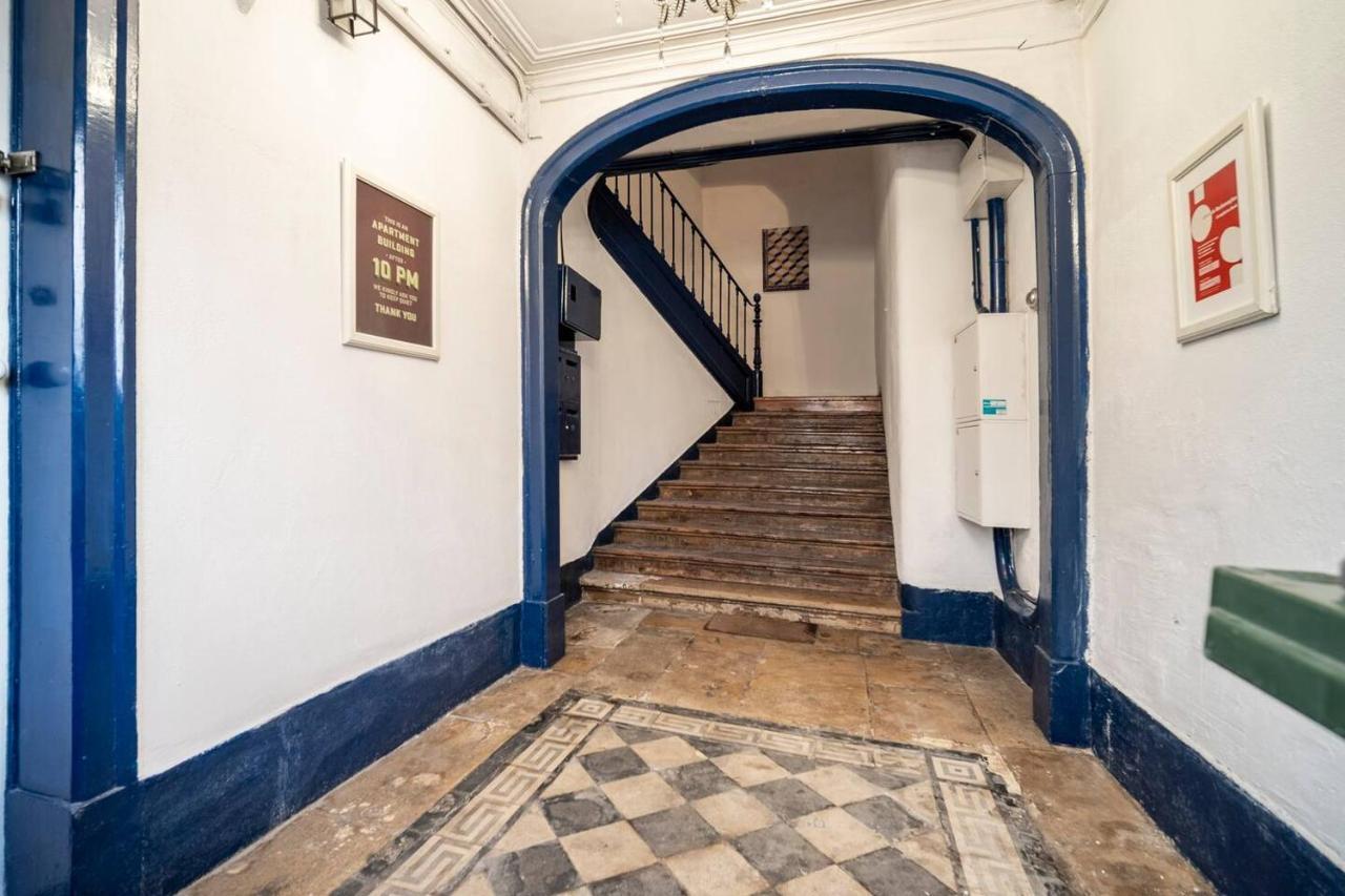 Combro By Patio 25 Appartement Lisboa