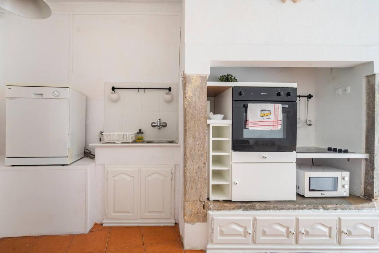 Combro By Patio 25 Appartement Lisboa