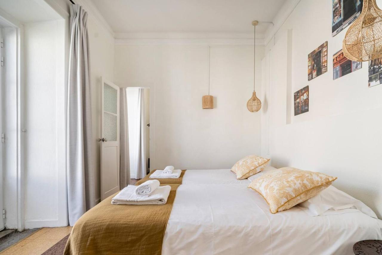 Combro By Patio 25 Appartement