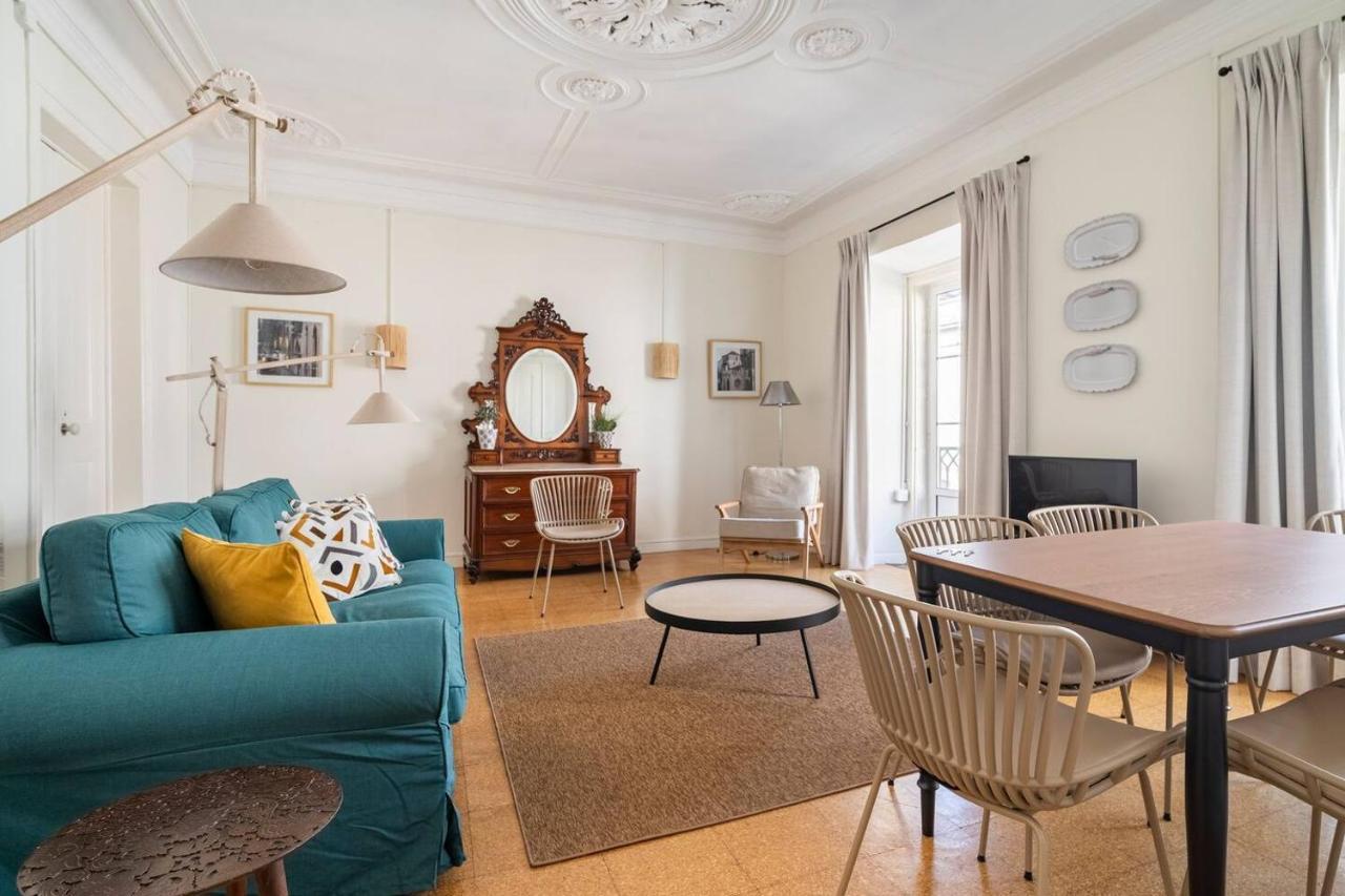 Combro By Patio 25 Appartement Lisboa