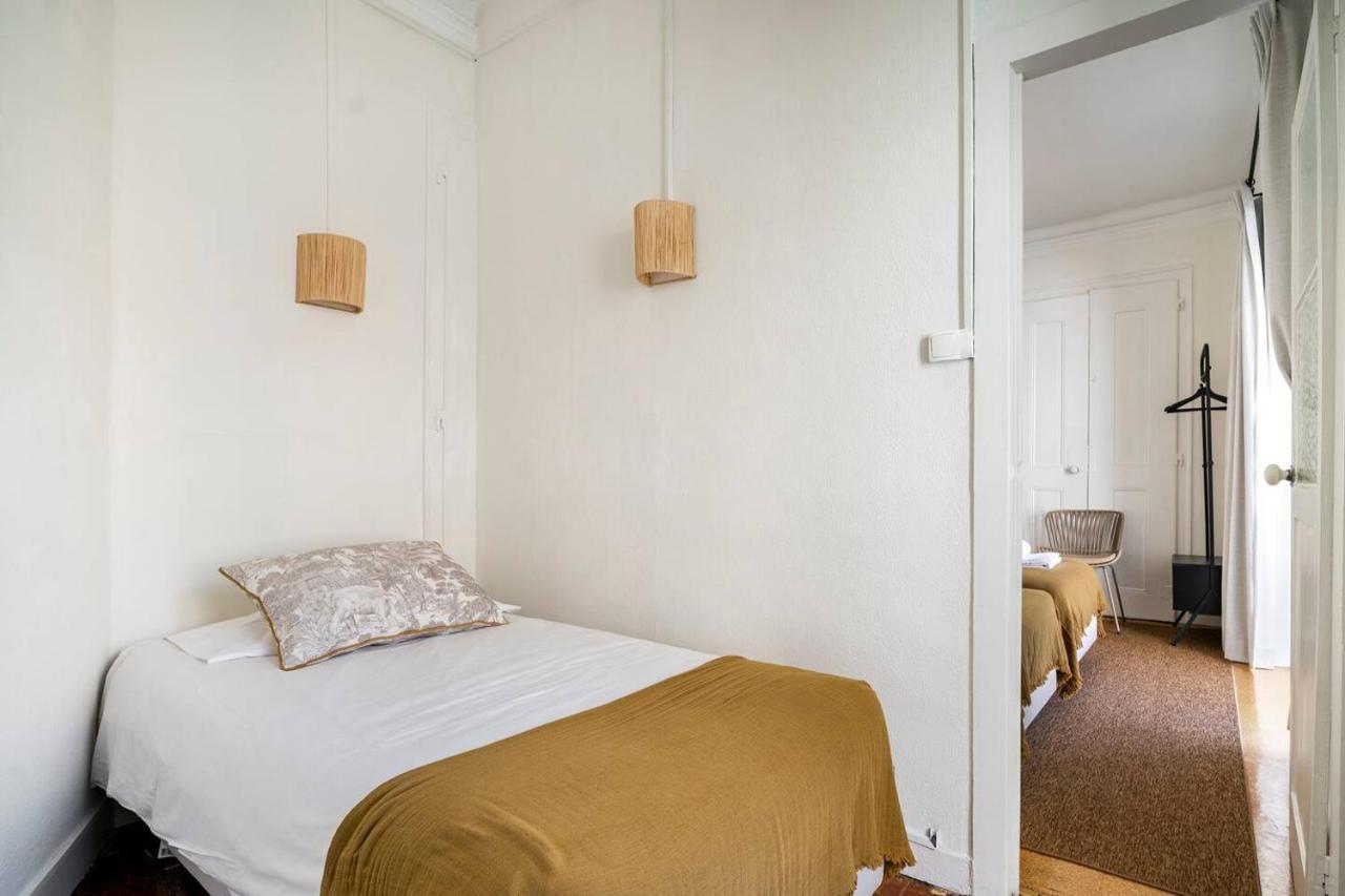 Appartement Combro By Patio 25