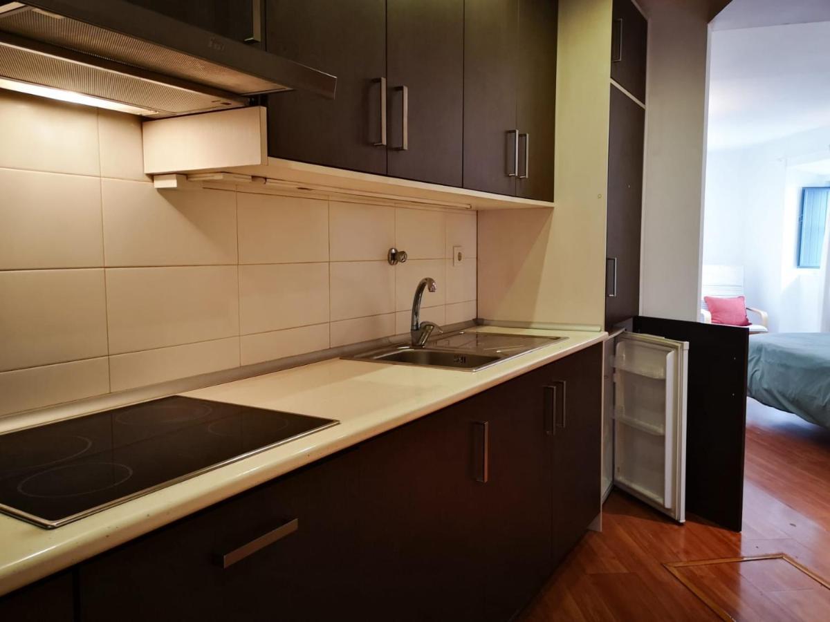 Apartment Alegria Center