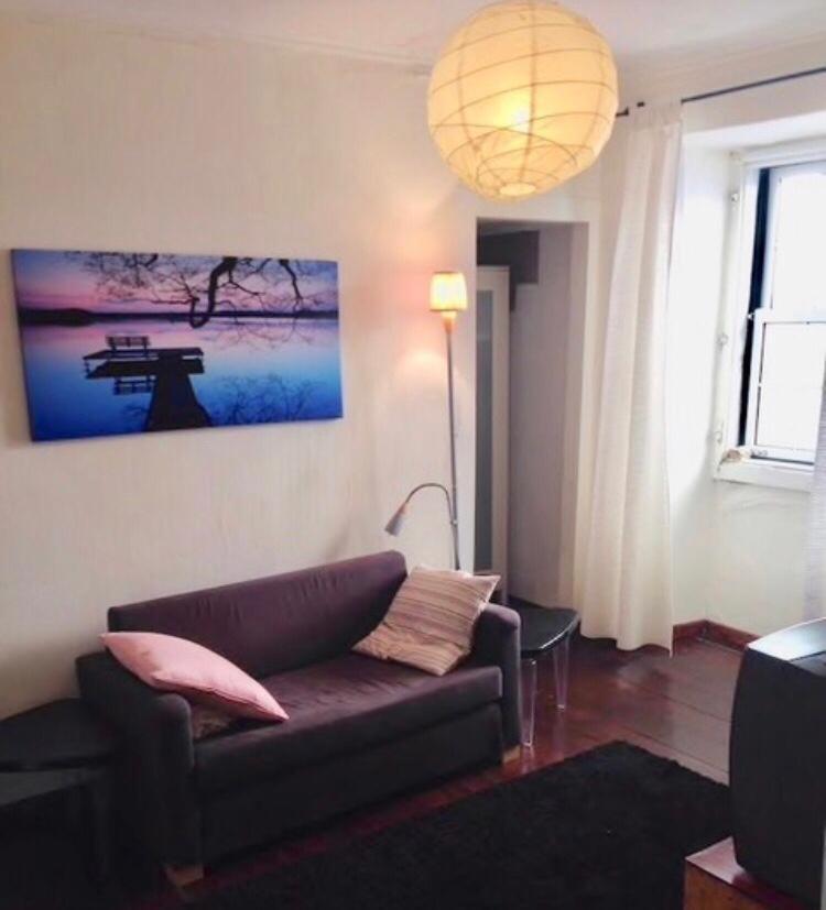 Apartment Flat In Bairro Alto *