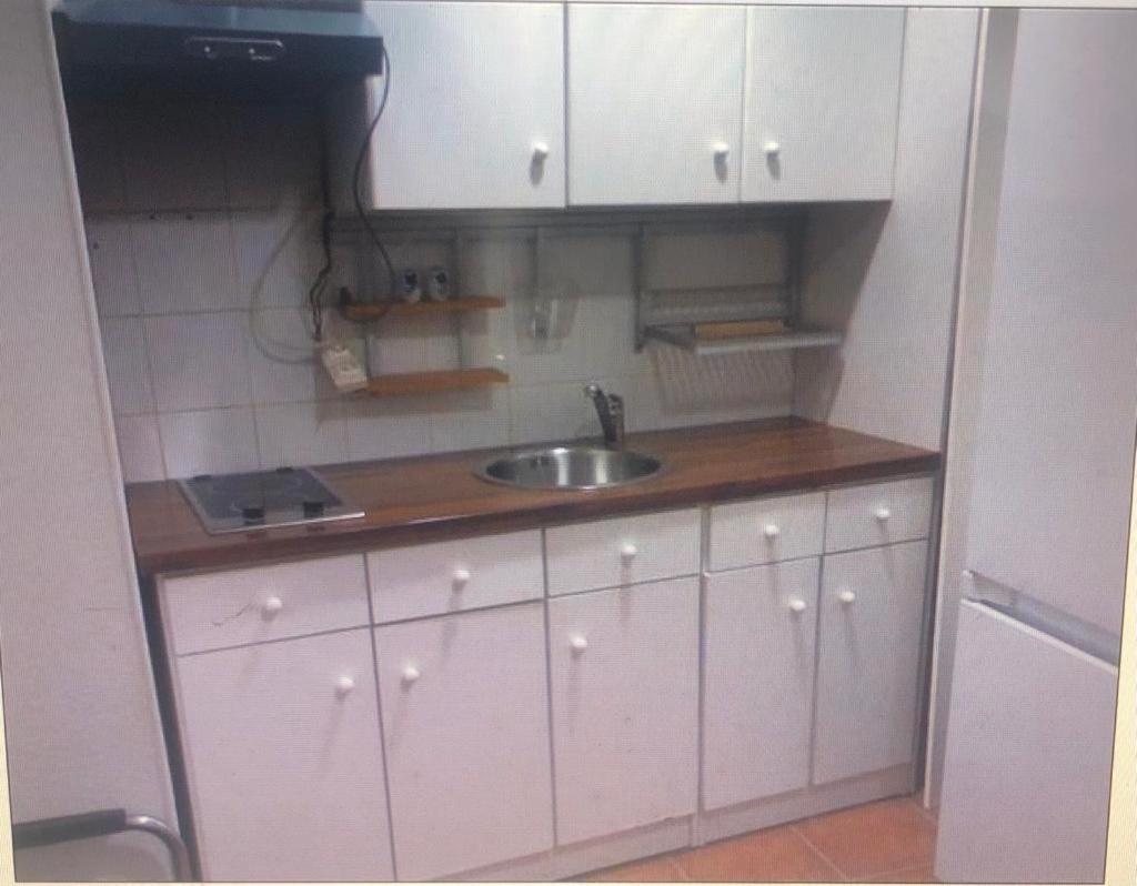 Appartement Flat In Bairro Alto Lissabon