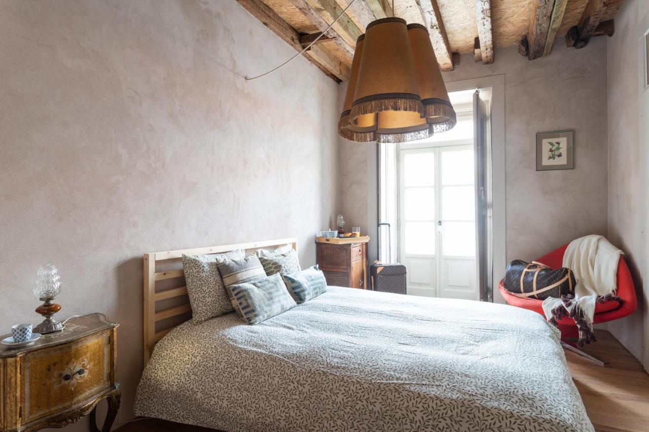 Heart Of Private With Balcony Guest house *