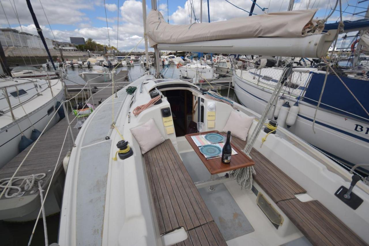 Bateau-hôtel Arecadina Lisboa