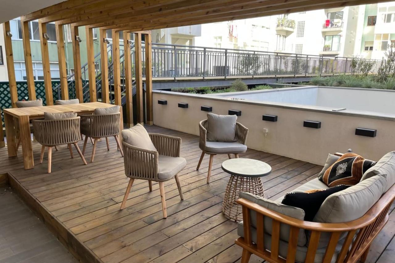 Guestready - Amazing 2br In Appartement Lisboa