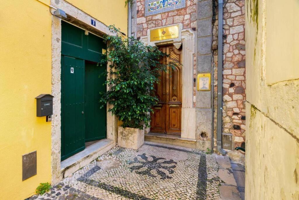 Appartement Kuta Loft Alfama *