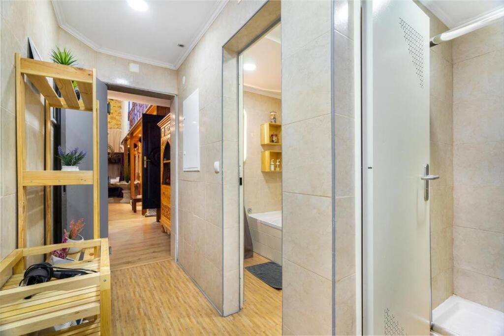 Kuta Loft Alfama * Lissabon