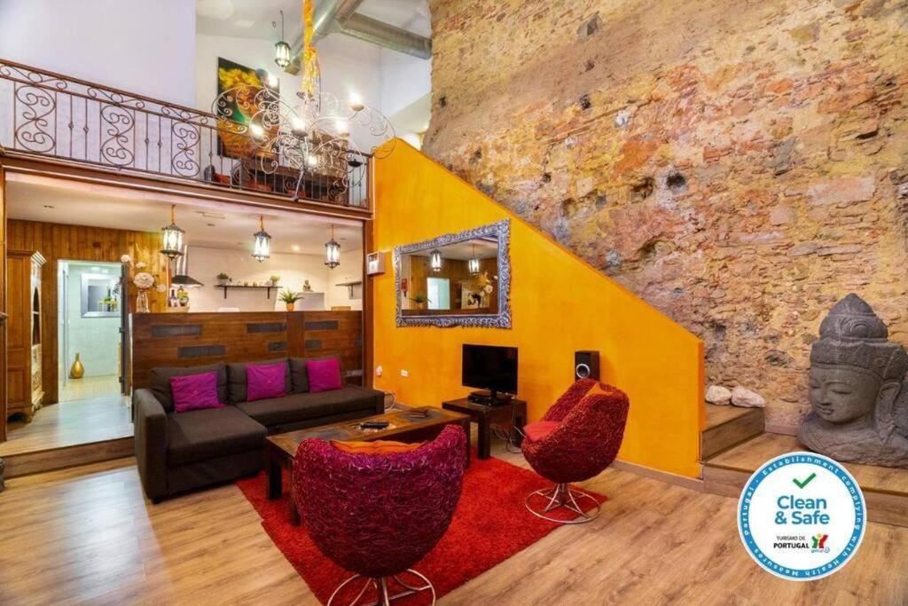 Kuta Loft Alfama