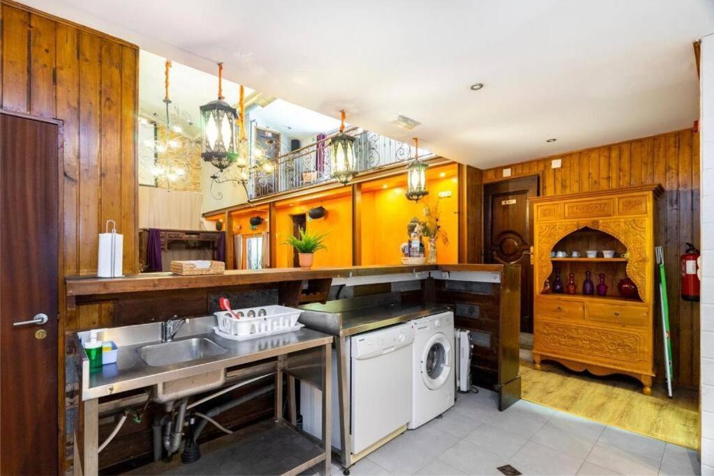 Appartement Kuta Loft Alfama *