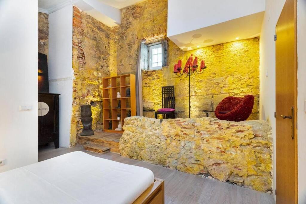 Kuta Loft Alfama Appartement Lisboa