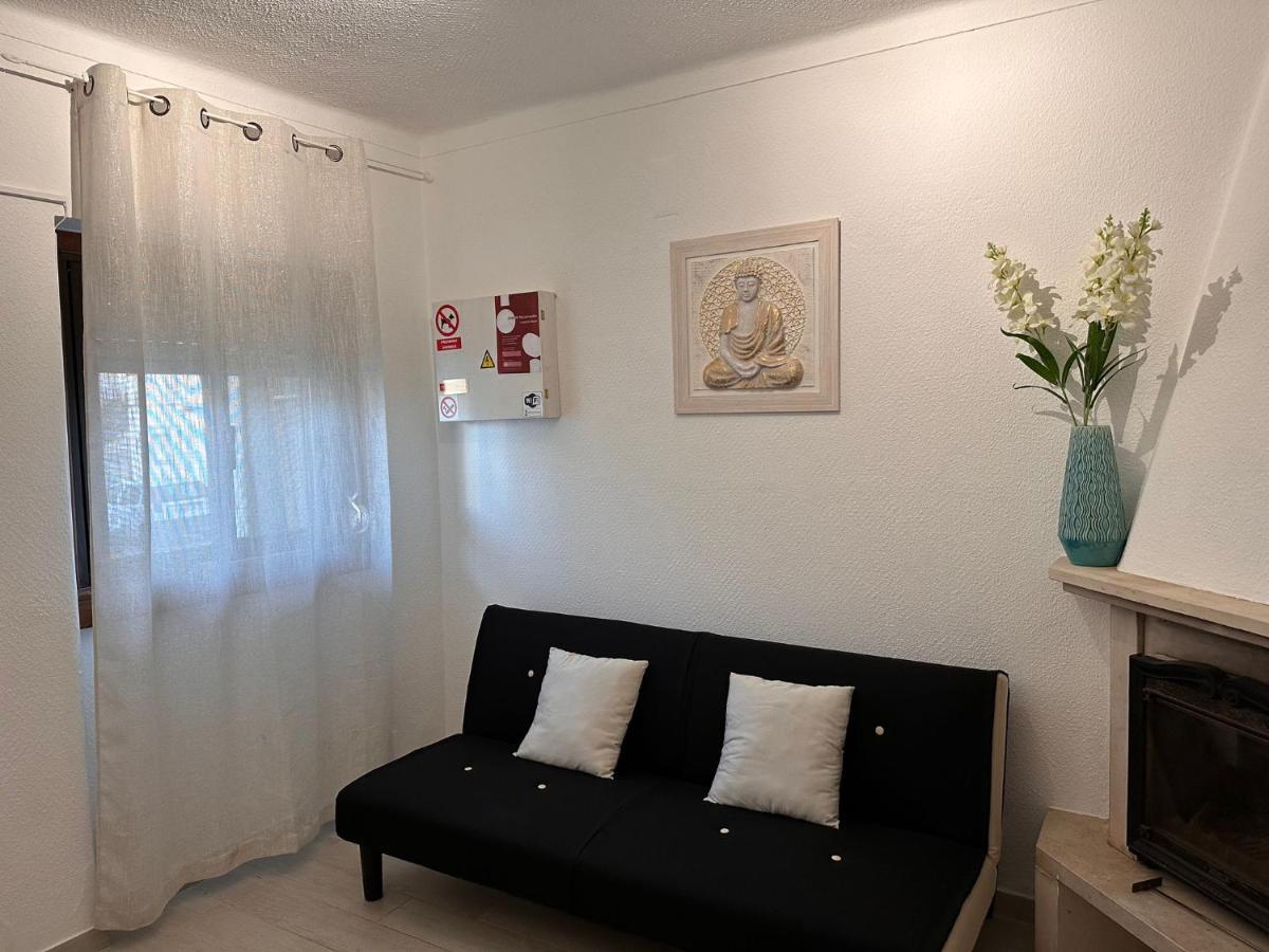 Appartement Riya Lissabon