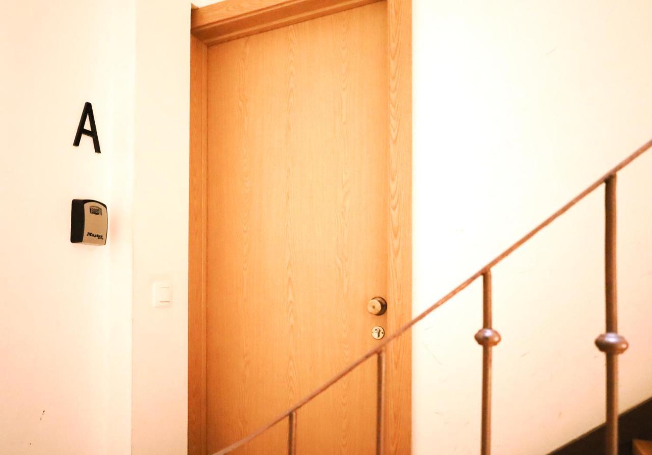 Appartement Sweet Family *