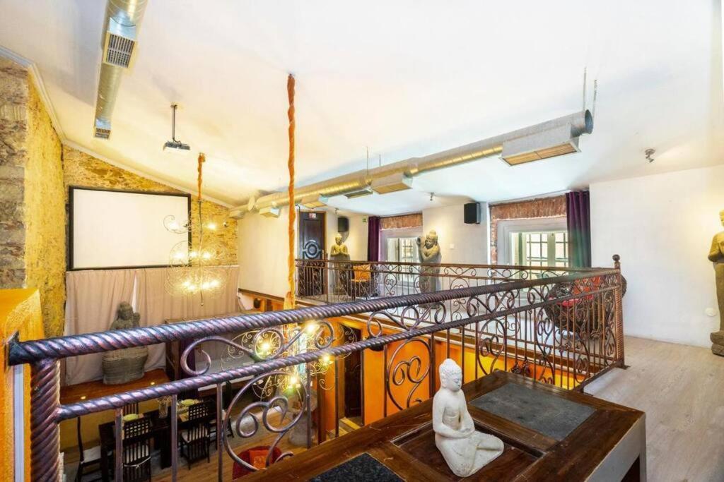 Appartement Kuta Loft Alfama Lisboa