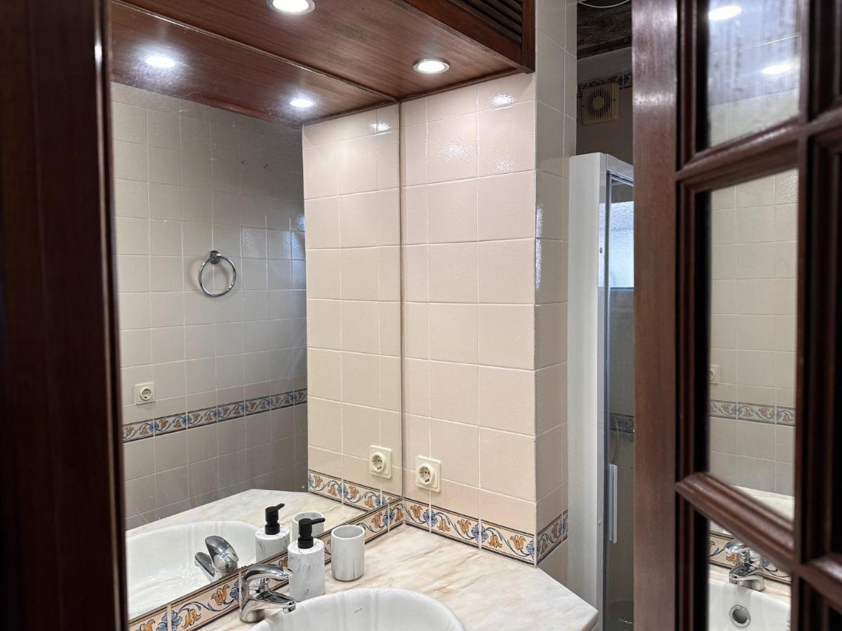 Riya Appartement Lissabon
