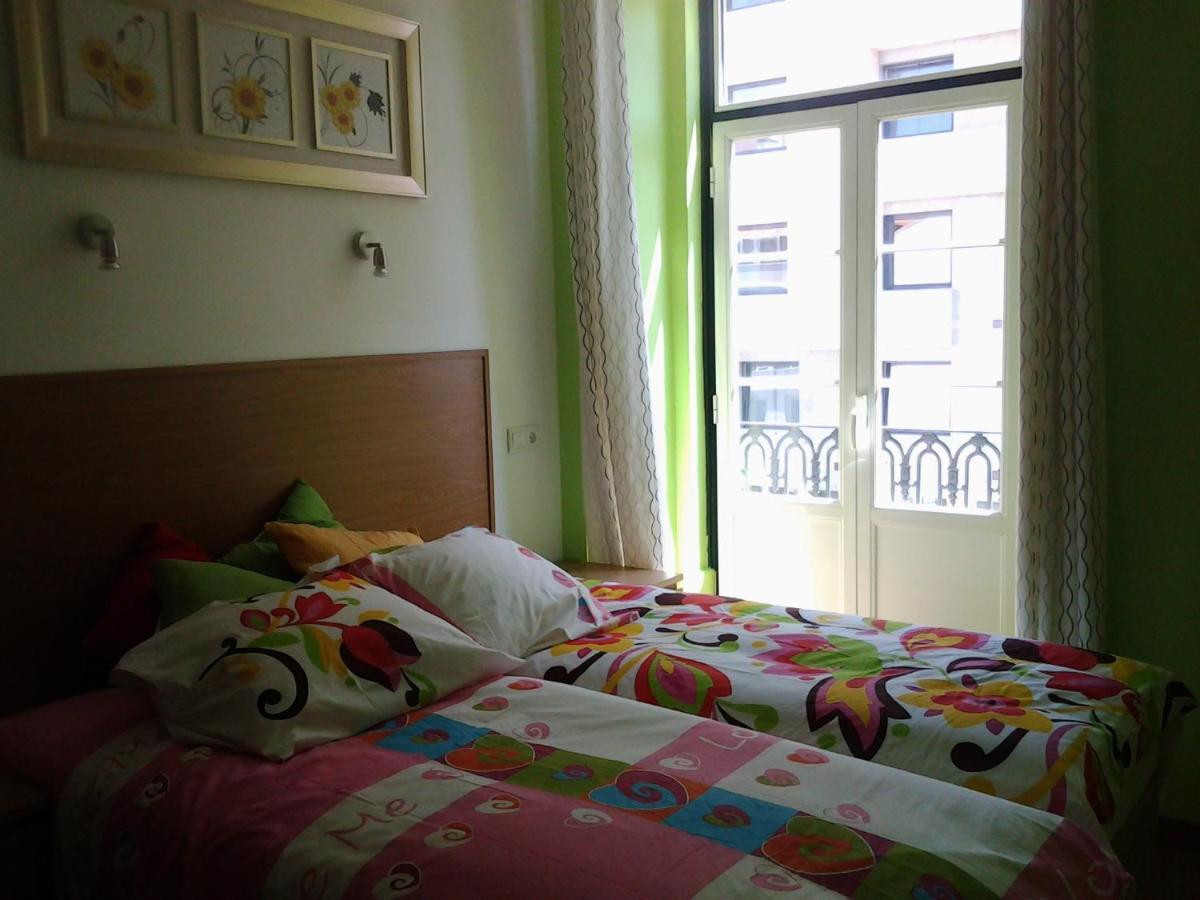 Baixasuites Bed & Breakfast Lissabon