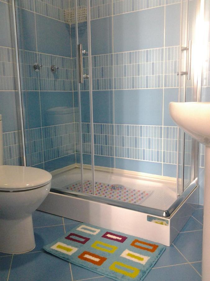 Bed & Breakfast Baixasuites *