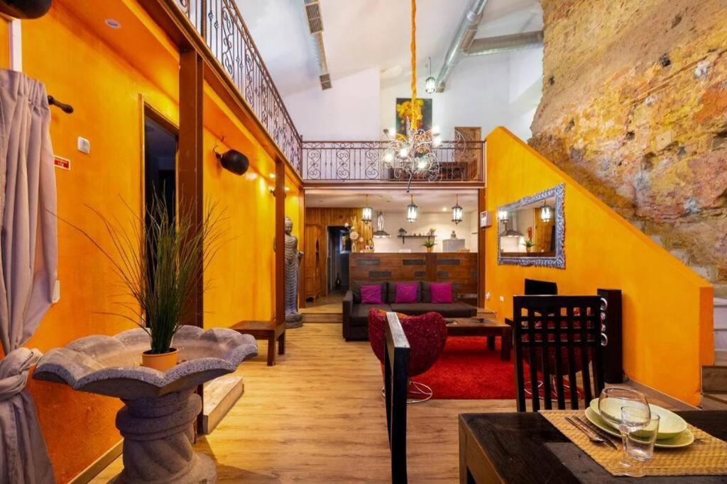 Kuta Loft Alfama Appartement Lisboa