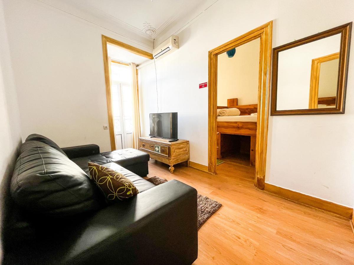 Housegogo Apartment Lisbon