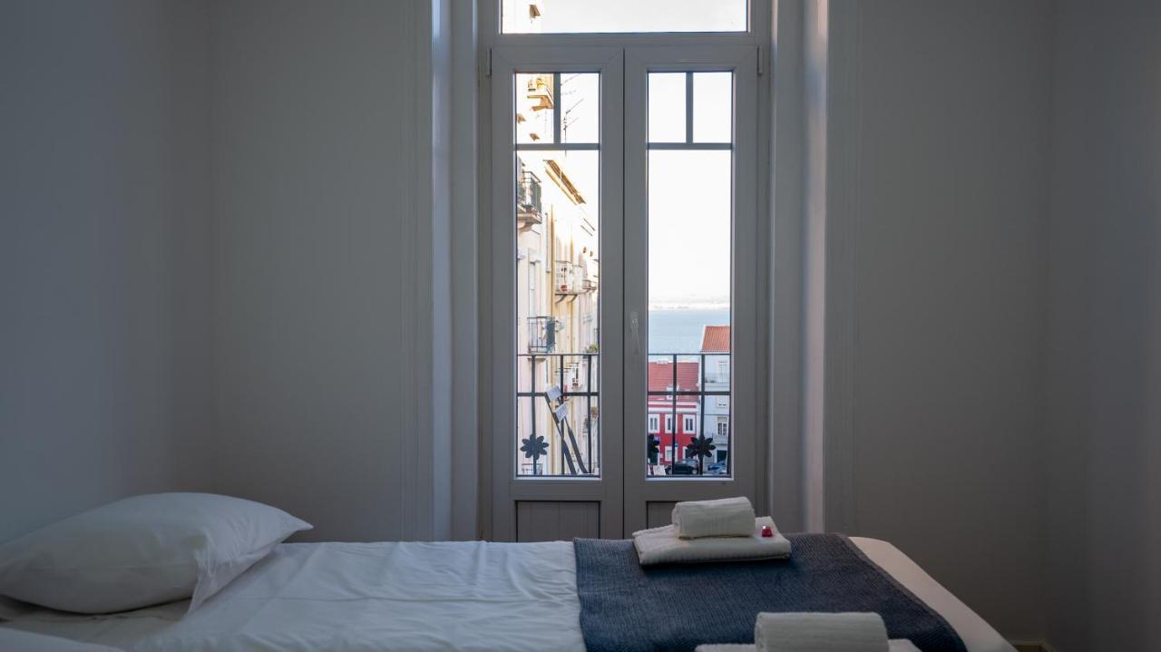 The Graça Appartement *