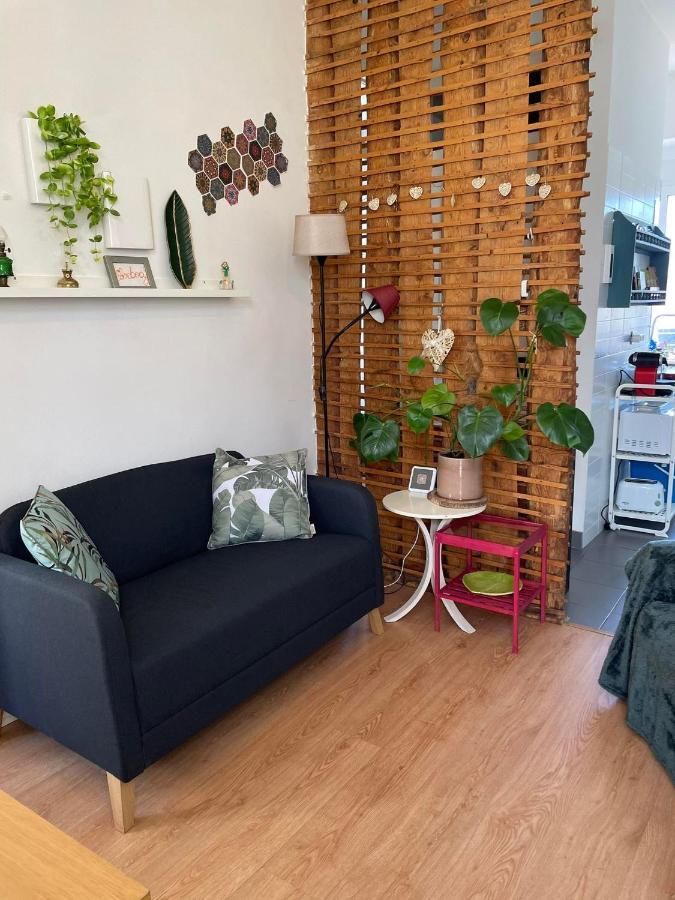Apartment House Bairro Estrela D'ouro Lisbon