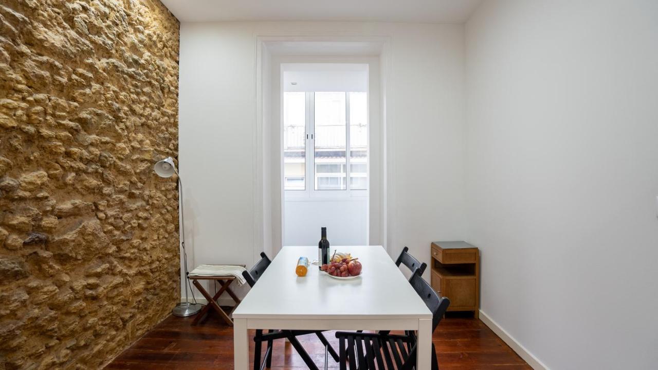 Appartement The Graça *