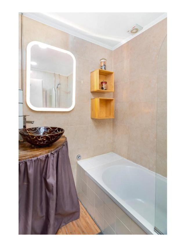 Kuta Loft Alfama Lissabon