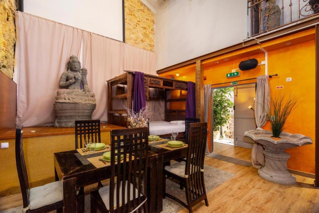 Kuta Loft Alfama Appartement