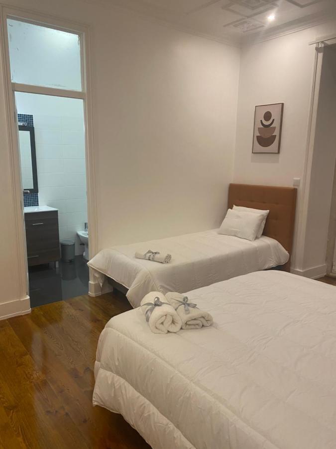 Appartement Feel Lisboa