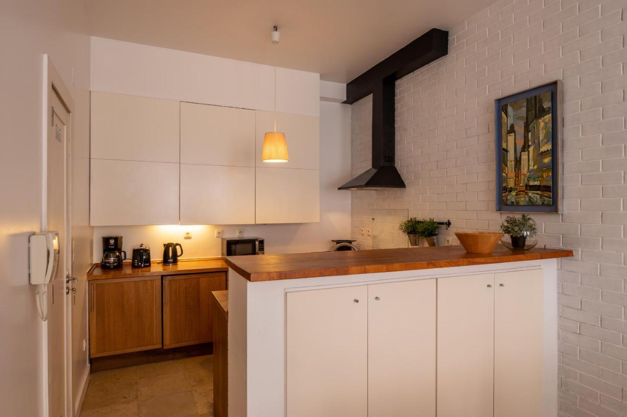 Flh Principe Real Town House Appartement *