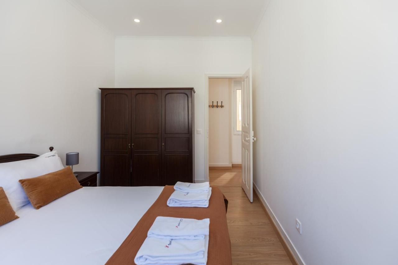 Apartment Flh Penha Franca Peaceful Flat *