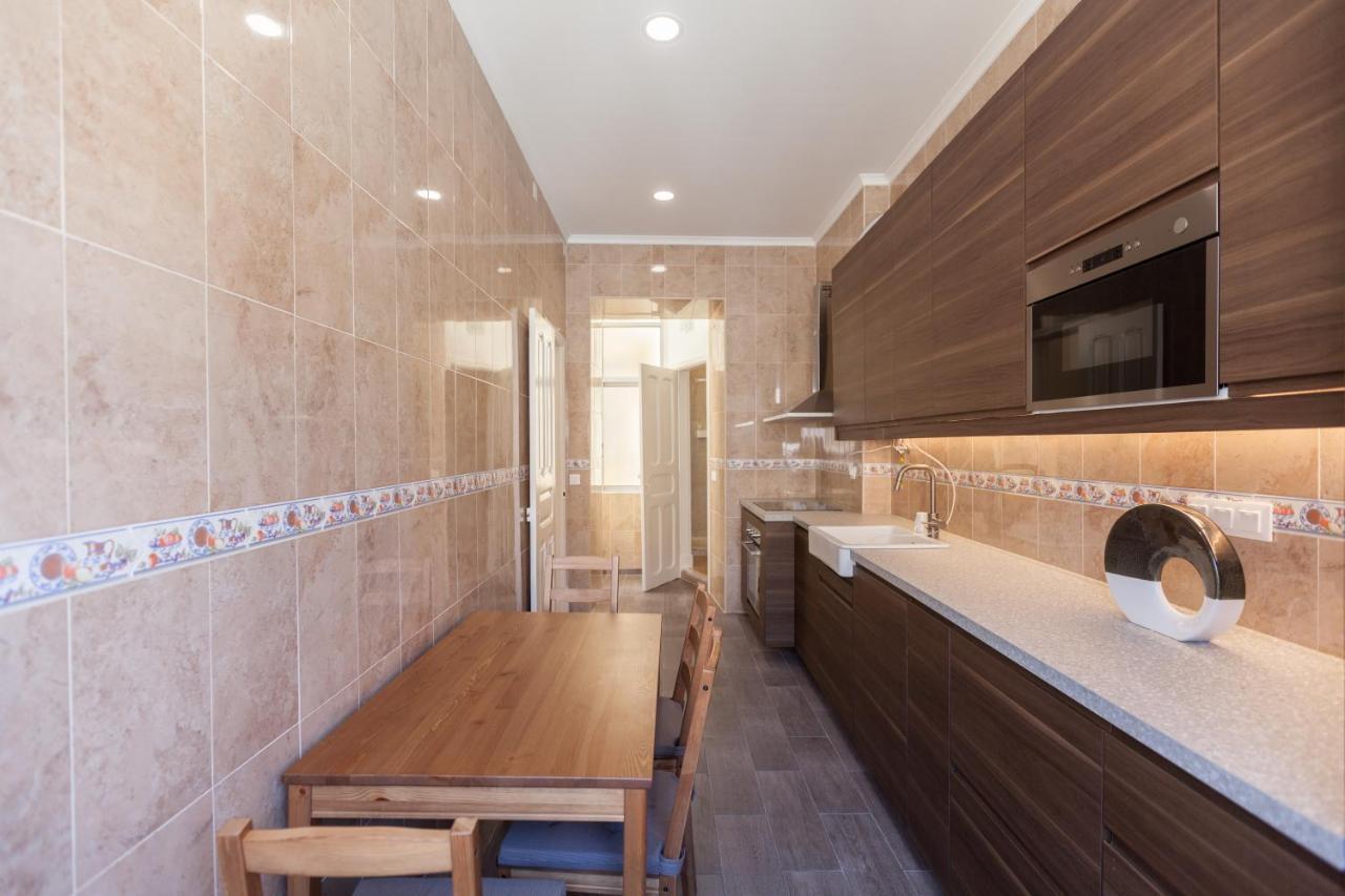 Flh Penha Franca Peaceful Flat Lissabon