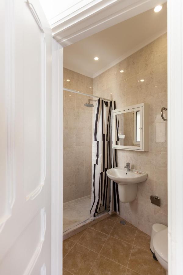 Apartment Flh Penha Franca Peaceful Flat