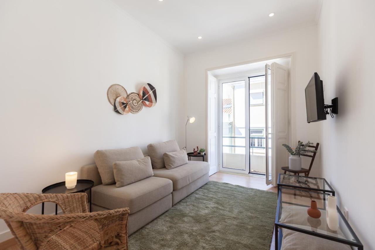 Flh Penha Franca Peaceful Flat * Lissabon