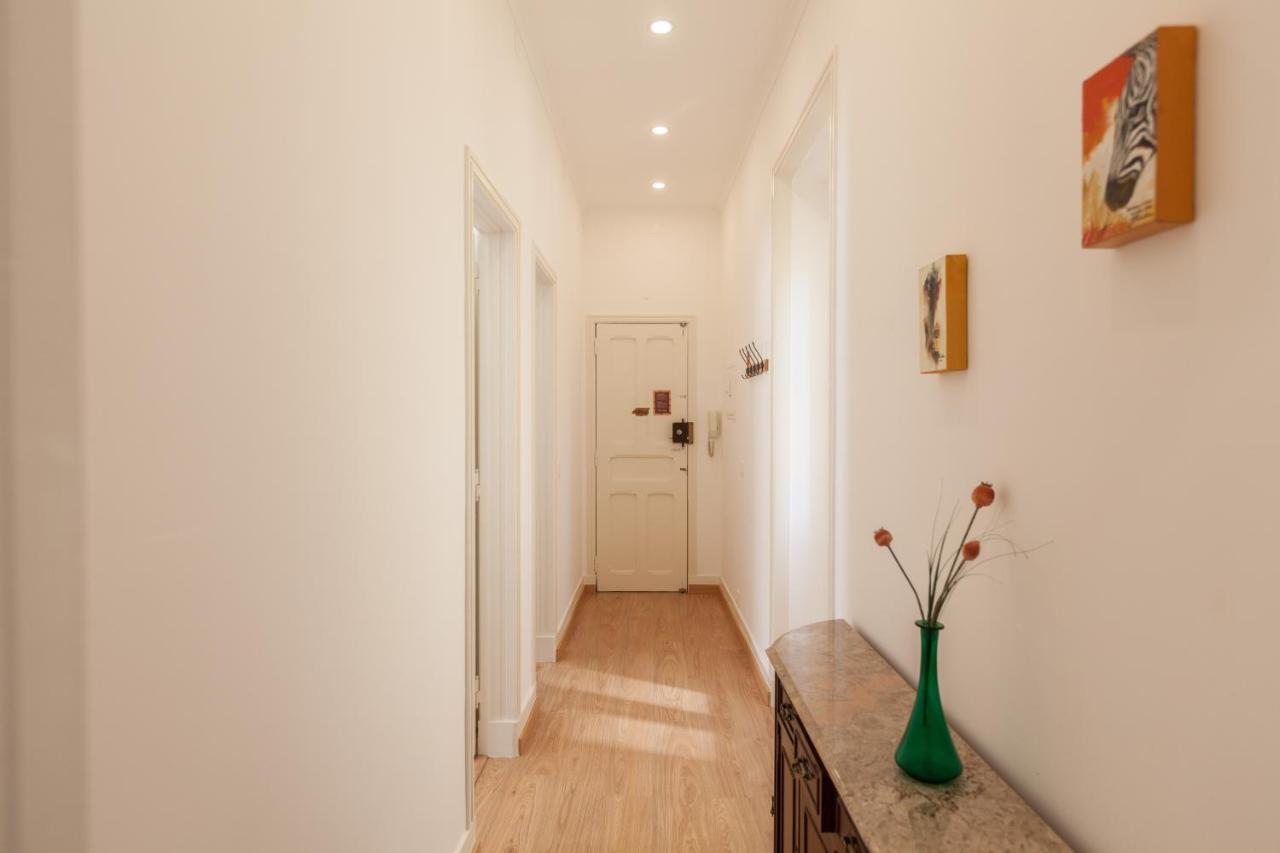 Apartment Flh Penha Franca Peaceful Flat