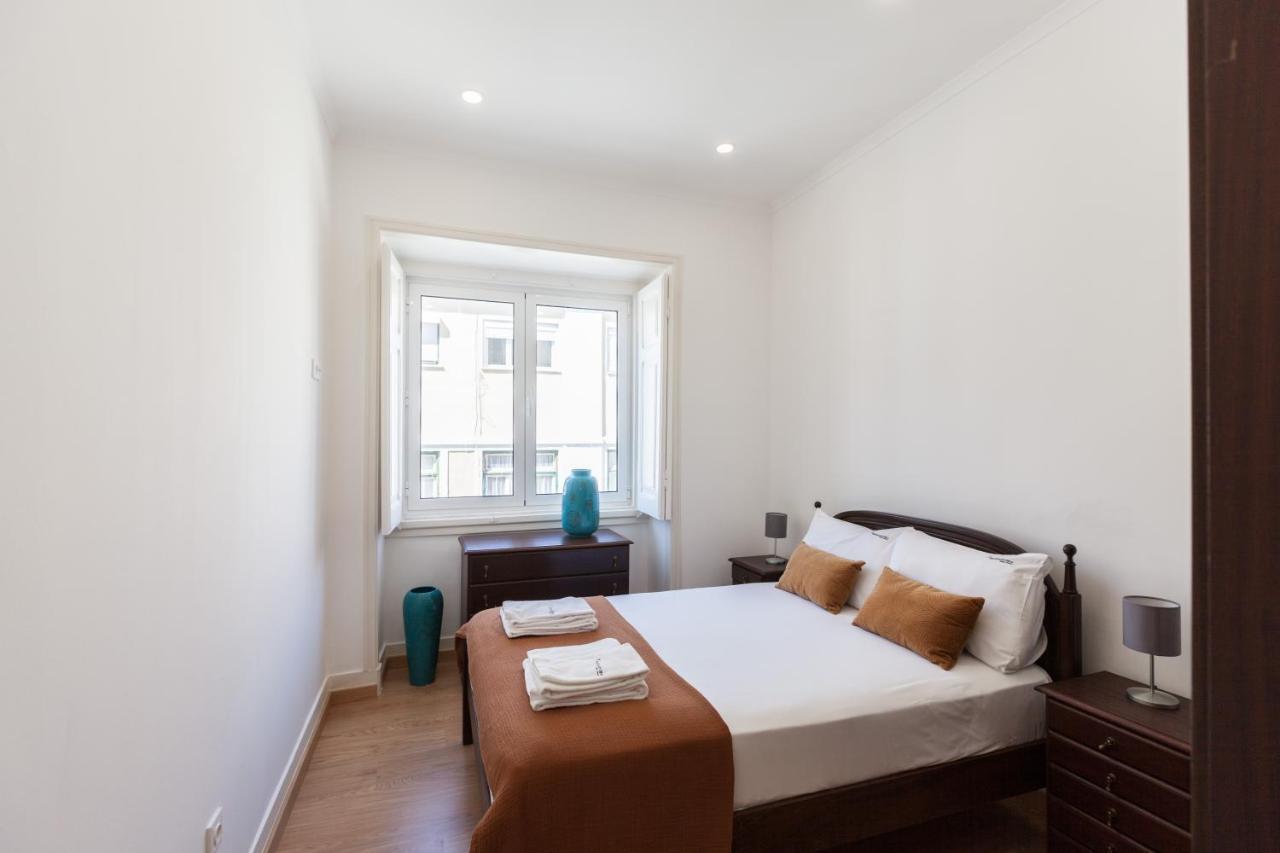 Apartment Flh Penha Franca Peaceful Flat *