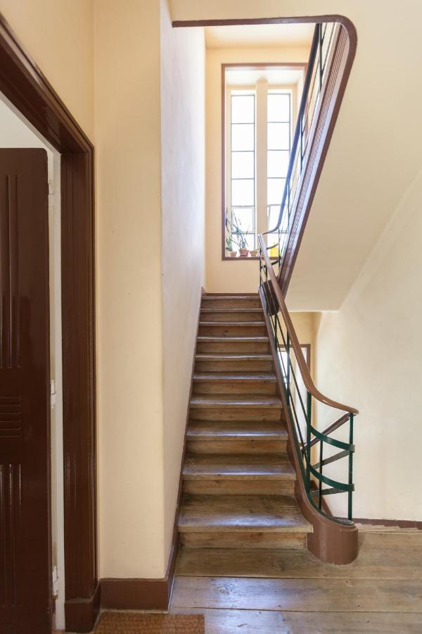 Apartment Flh Penha Franca Peaceful Flat Lissabon
