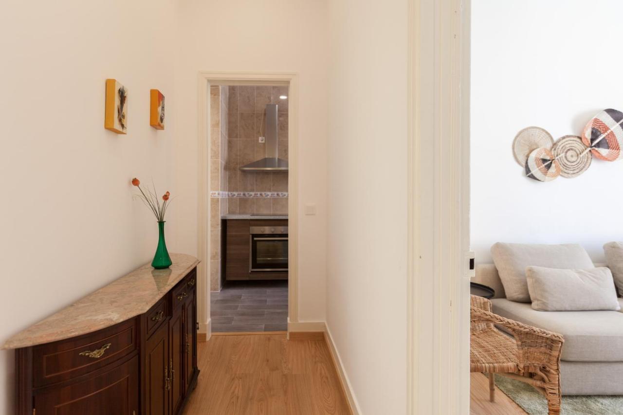 Flh Penha Franca Peaceful Flat Apartment