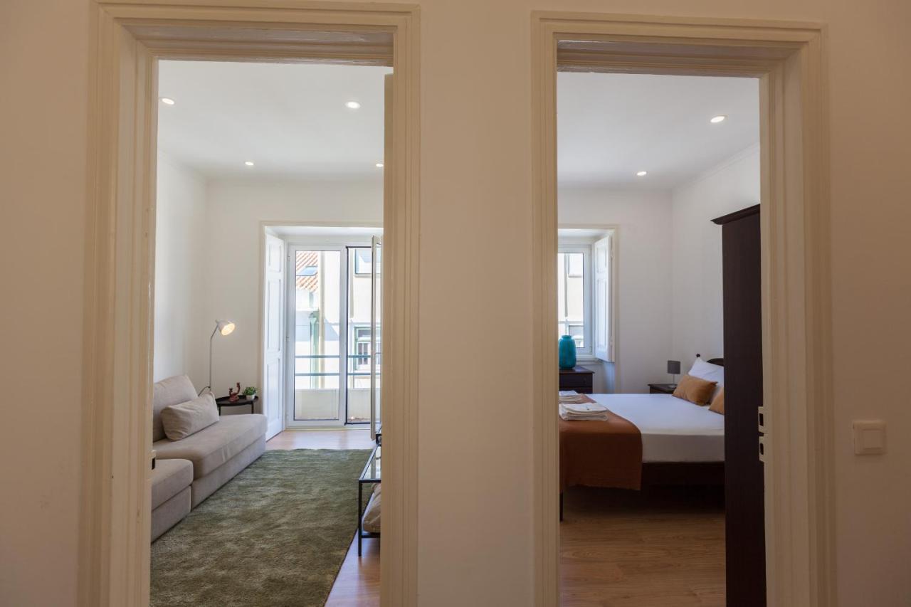 Flh Penha Franca Peaceful Flat