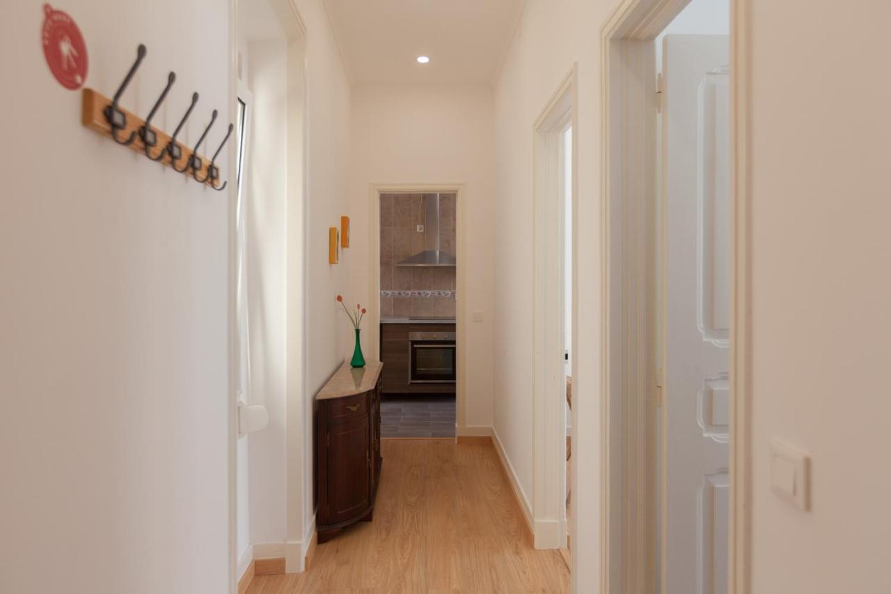 Flh Penha Franca Peaceful Flat
