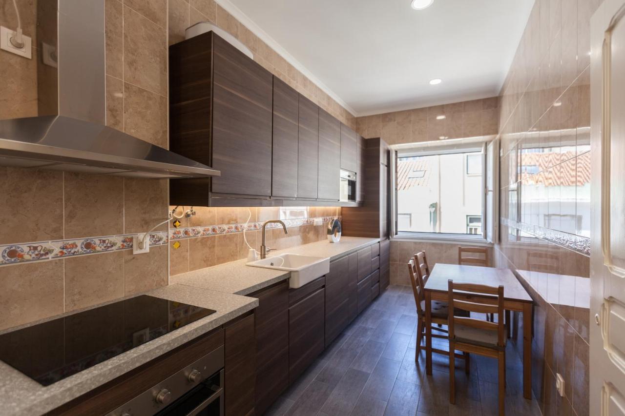 Flh Penha Franca Peaceful Flat *