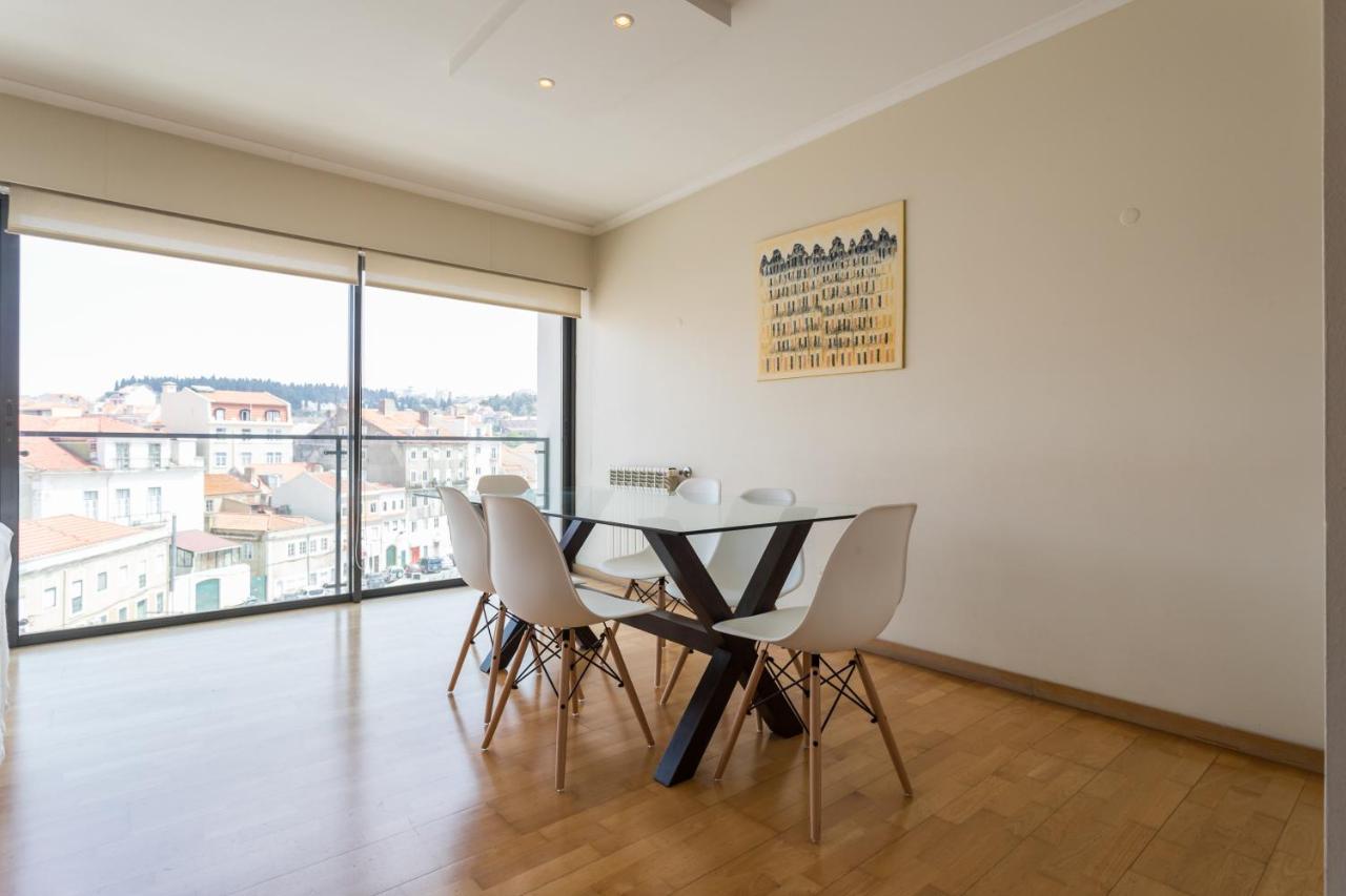 Flh Alcantara Family Apartment Lisbon