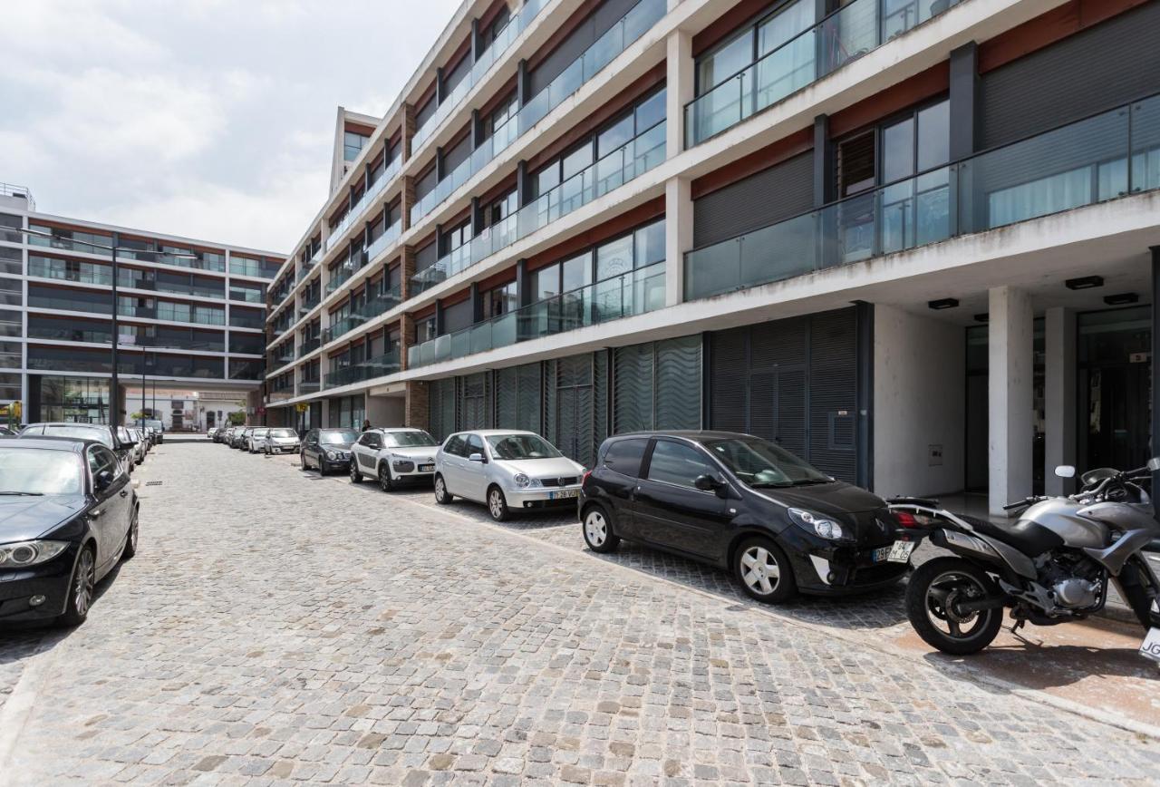 Flh Alcantara Family Apartment