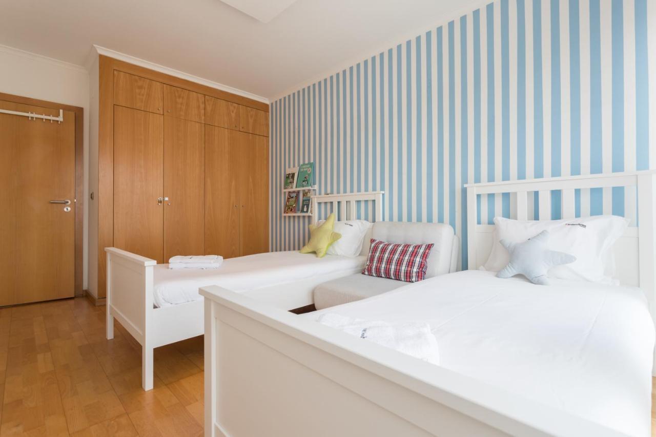 Flh Alcantara Family Apartment