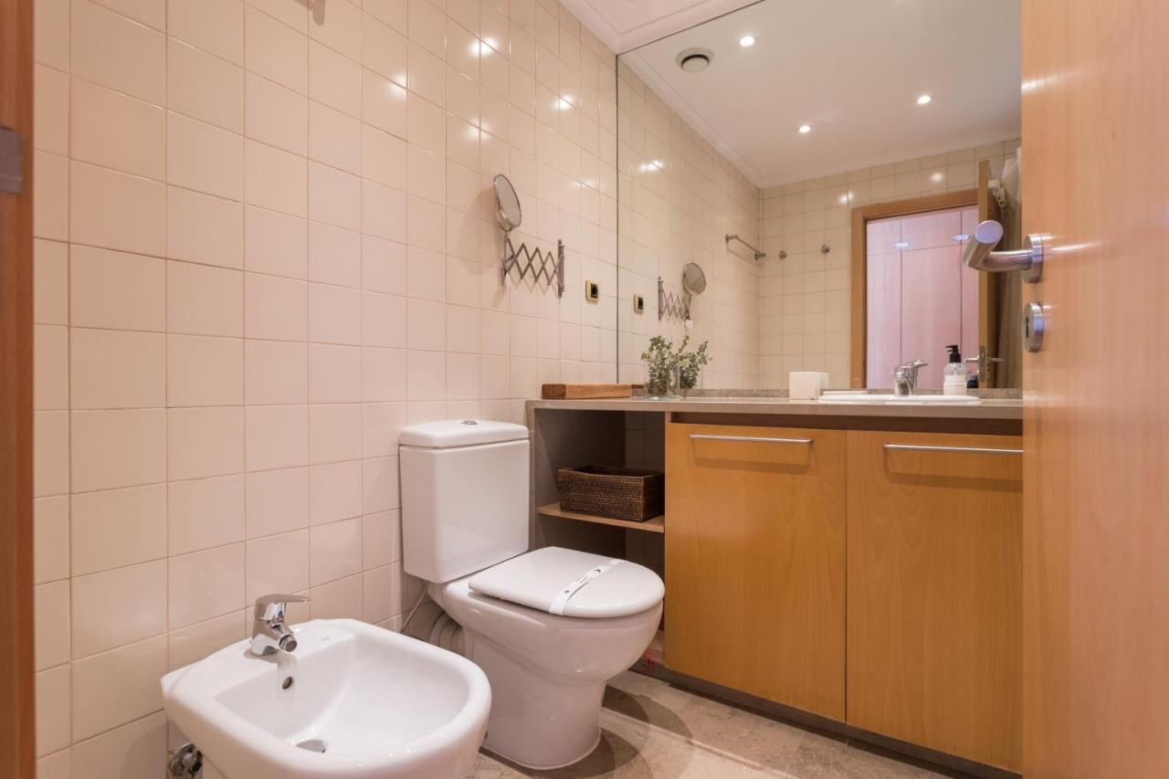 Flh Alcantara Family Apartment