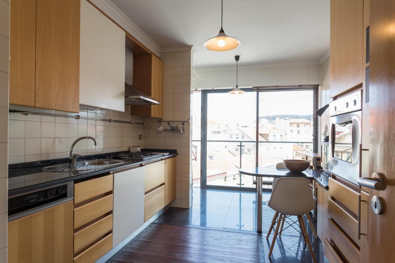 Flh Alcantara Family Apartment