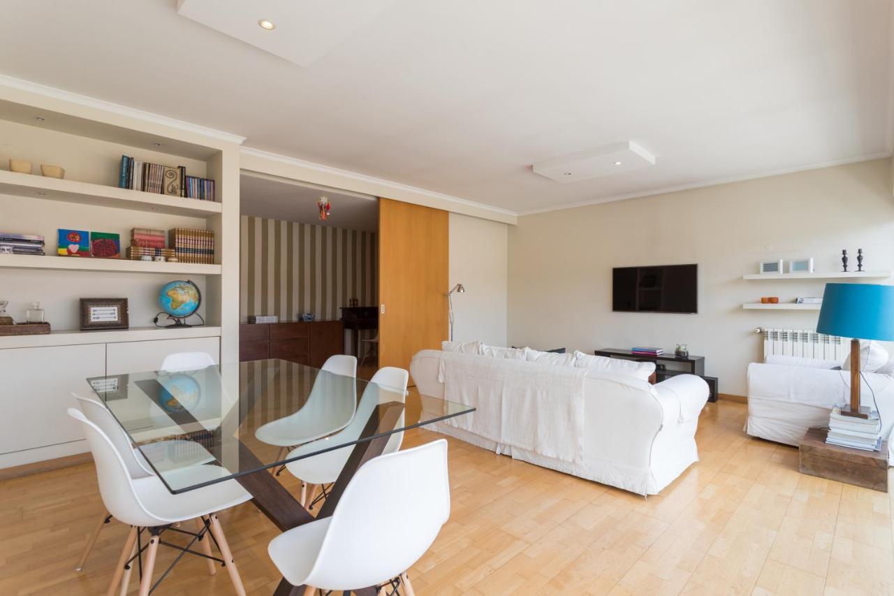 Flh Alcantara Family Apartment