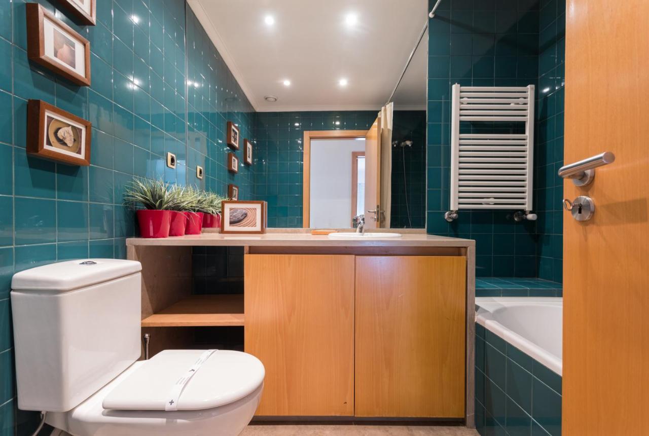 Apartment Flh Alcantara Family